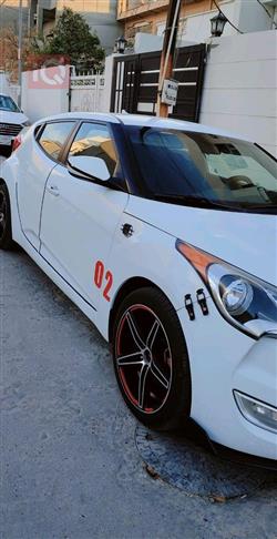 هيونداي فلوستر